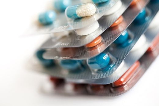 Click to enlarge antibiotics