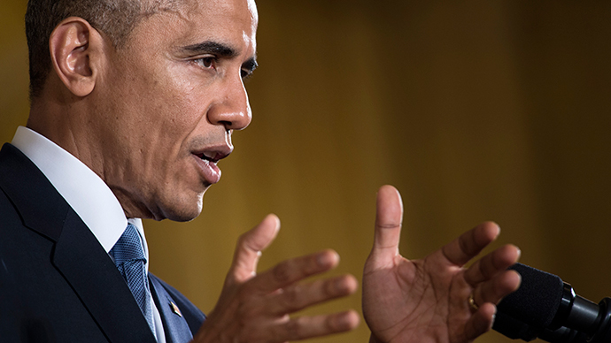 Barack Obama