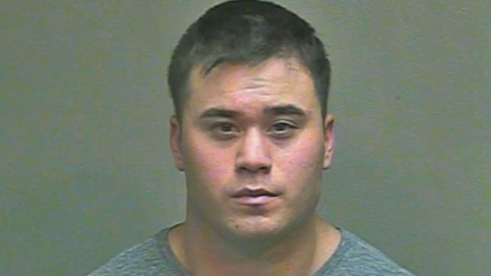  Daniel Ken Holtzclaw