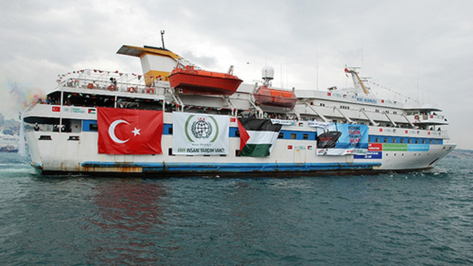 Mavi Marmara