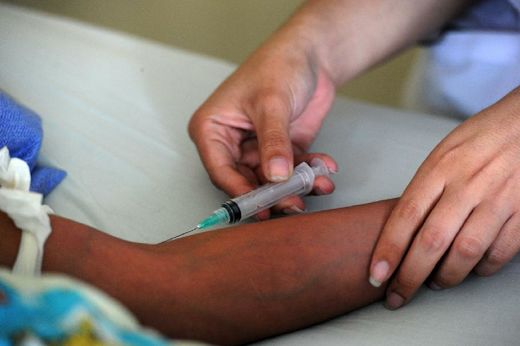 Click to enlarge injection