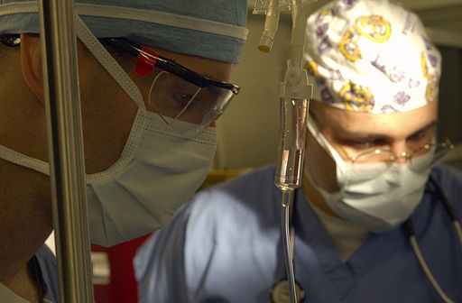 surgery