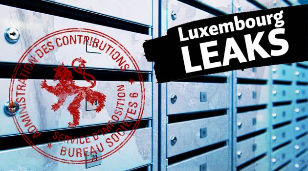 Click to enlarge Luxleaks