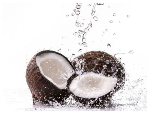 Click to enlarge Coconut