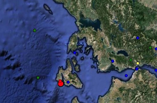 cephalonia quake