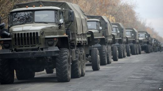 novorussia
