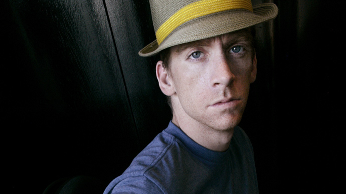 Tomas Young