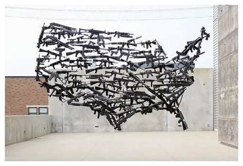 Click to enlarge Gun Country