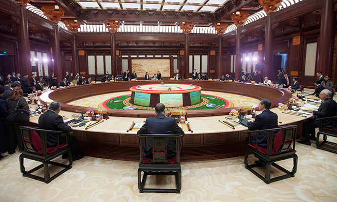 APEC Summit