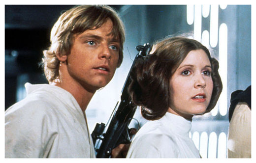 Star Wars