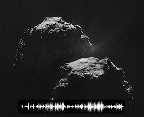 Comet 67P