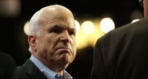 McCain