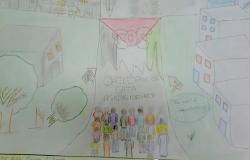 Children of Gaza