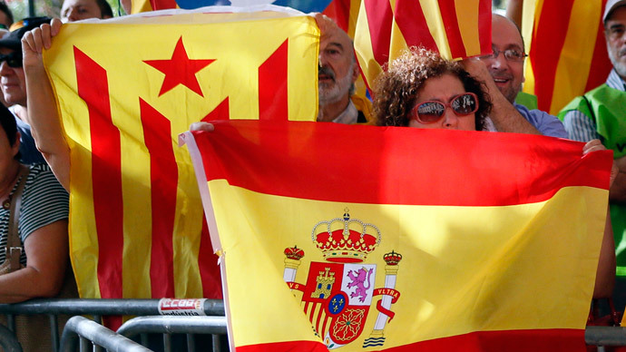 Catalonia