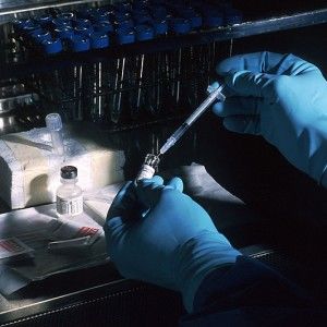 vaccines