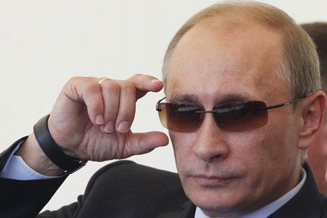 Putin