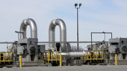 Keystone Pipeline