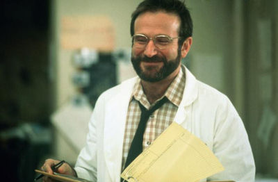 Robin Williams
