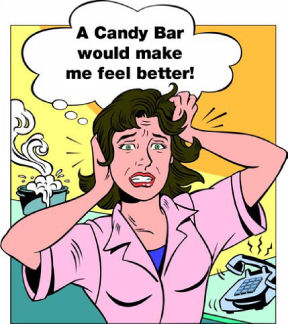 emotional eating
