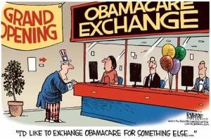obamacare
