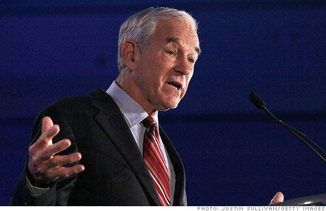 Ron Paul