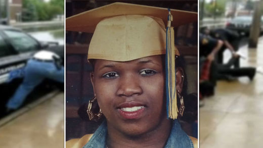 tanesha_ohio police