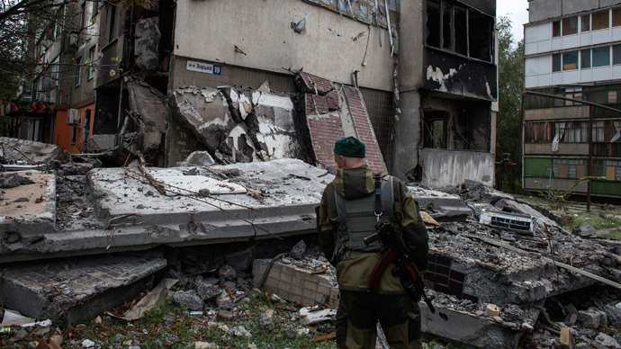 ukraine