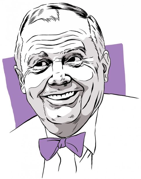 Jim rogers