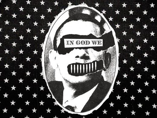 in god we bust