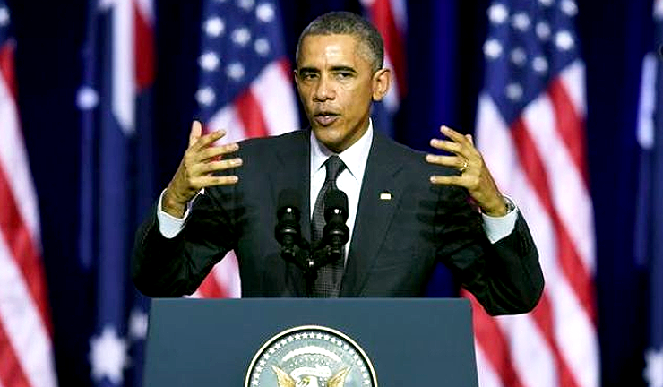 President Obama