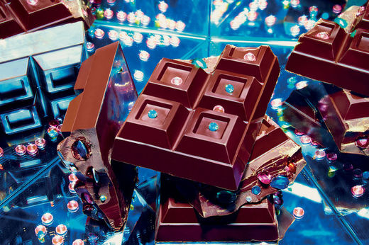 chocolate