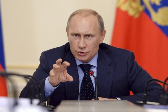 Click to enlarge putin