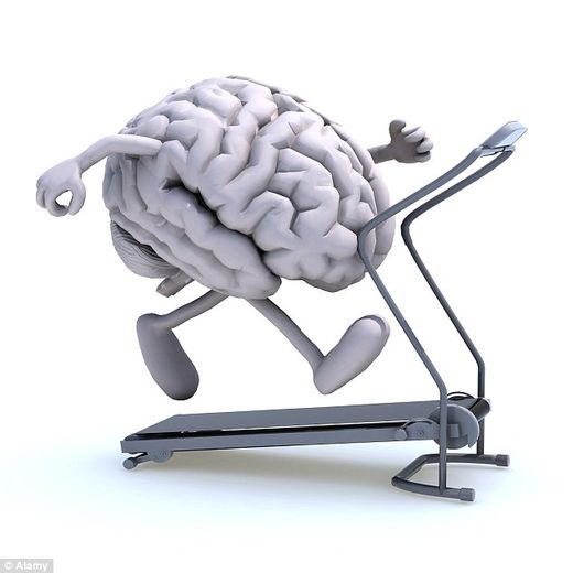 brain training