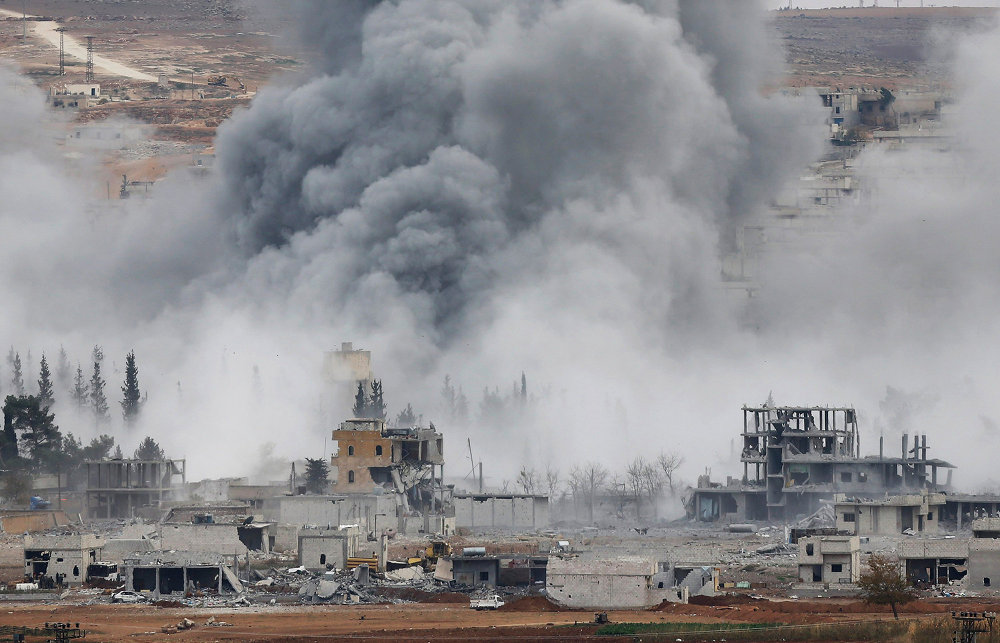 kobani
