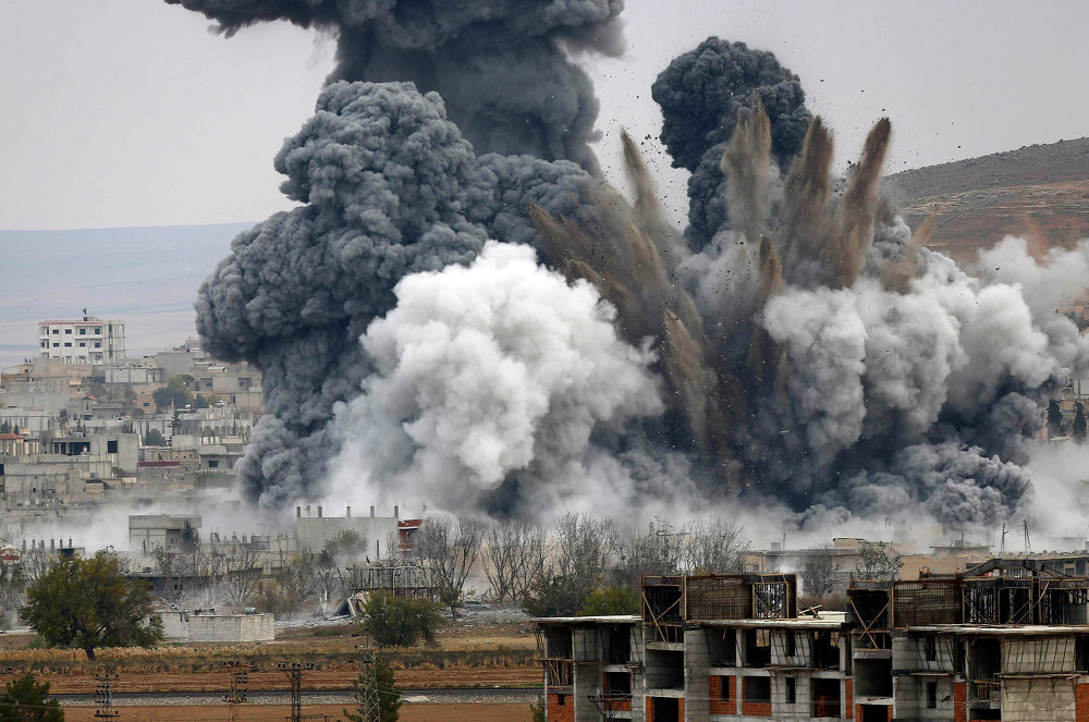 kobani