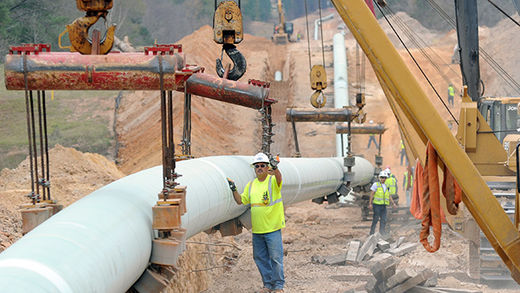 Keystone XL