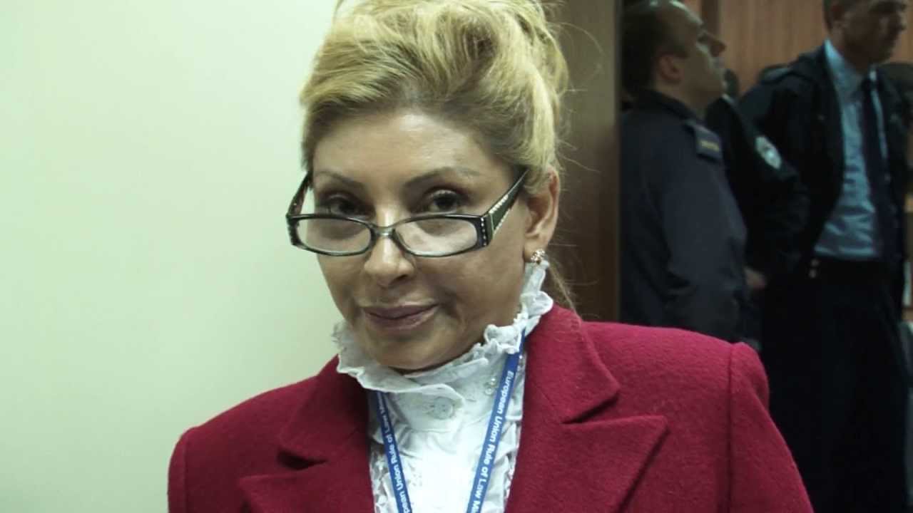 Maria Bamieh