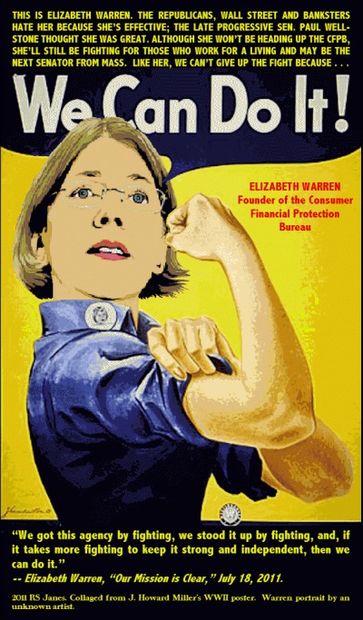 Click to enlarge elizabeth warren