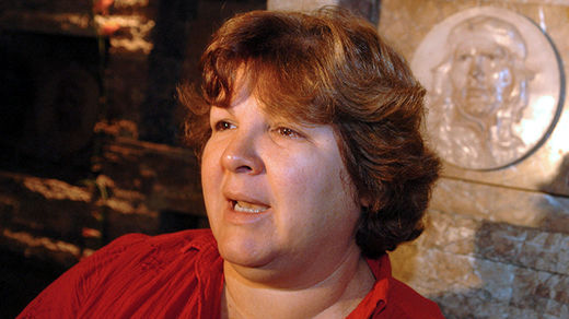 Interview with Che Guevara's daughter - 'West has no idea what a dictatorship is' Interview with Che Guevara's daughter - 'West has no idea what a dictatorship is'