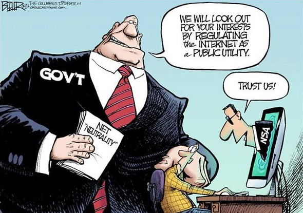 net neutrality