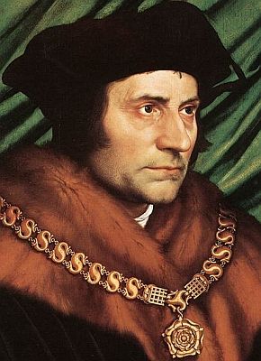 Sir Thomas More