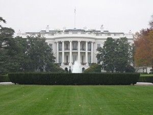 white house
