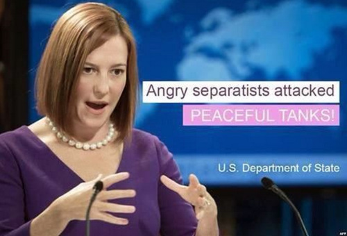psaki