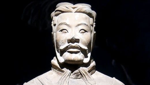 Click to enlarge Terracotta Army