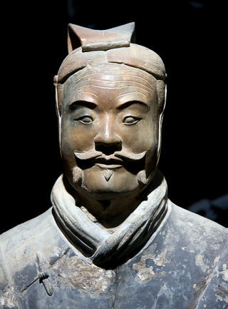 Click to enlarge Terracotta Army