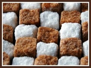 sugar