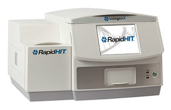 dna scanner