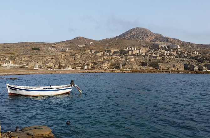 Delos