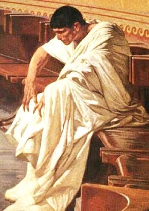 Lucius Sergius Catiline