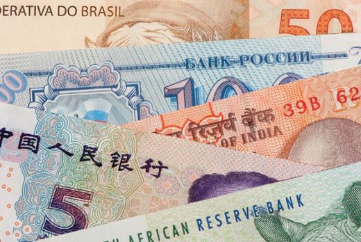 brics currencies